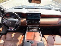 Lincoln Navigator 2022 3.5T Prestige Edition - ფოტო 9