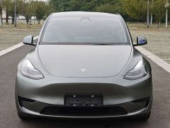 Tesla Model Y Facelift Rear-Wheel Drive - ფოტო 2