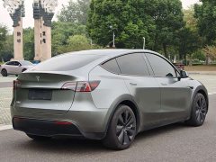 Tesla Model Y Facelift Rear-Wheel Drive - ფოტო 5