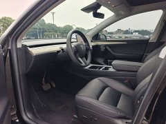 Tesla Model Y Facelift Rear-Wheel Drive - ფოტო 6