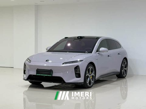 2025 NIO ET5T 75kWh Touring - ავტომობილი ჩინეთიდან