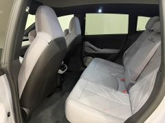 NIO ET5T 75kWh Touring - ფოტო 10