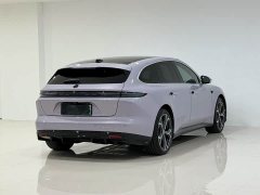 NIO ET5T 75kWh Touring - ფოტო 12