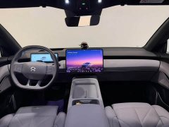 NIO ET5T 75kWh Touring - ფოტო 5