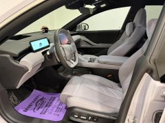 NIO ET5T 75kWh Touring - ფოტო 9