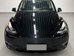 Tesla Model Y Standard Range RWD - ფოტო 2