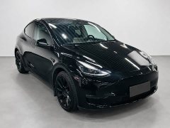 Tesla Model Y Standard Range RWD - ფოტო 3