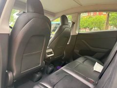 Tesla Model Y Long Range All-Wheel Drive - ფოტო 6