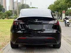 Tesla Model Y Long Range All-Wheel Drive - ფოტო 8