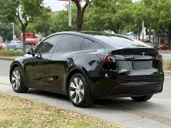 Tesla Model Y Long Range All-Wheel Drive - ფოტო 9