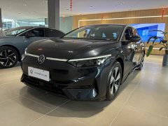 Volkswagen ID.7 VIZZION AIR - ფოტო 1