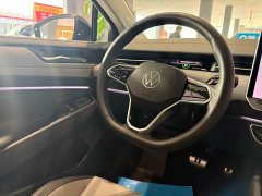 Volkswagen ID.7 VIZZION AIR - ფოტო 10