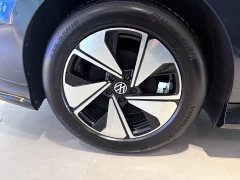 Volkswagen ID.7 VIZZION AIR - ფოტო 11