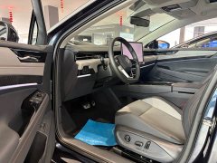 Volkswagen ID.7 VIZZION AIR - ფოტო 12