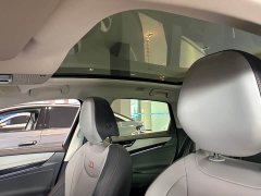 Volkswagen ID.7 VIZZION AIR - ფოტო 15