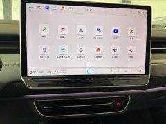 Volkswagen ID.7 VIZZION AIR - ფოტო 16