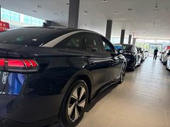 Volkswagen ID.7 VIZZION AIR - ფოტო 17