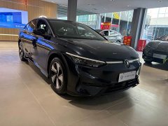 Volkswagen ID.7 VIZZION AIR - ფოტო 3