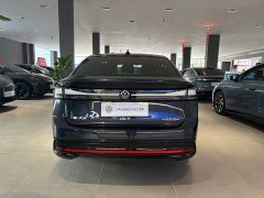 Volkswagen ID.7 VIZZION AIR - ფოტო 4