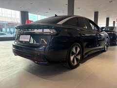 Volkswagen ID.7 VIZZION AIR - ფოტო 5