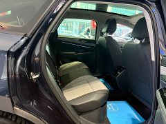 Volkswagen ID.7 VIZZION AIR - ფოტო 7