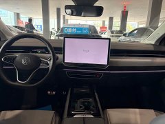 Volkswagen ID.7 VIZZION AIR - ფოტო 8