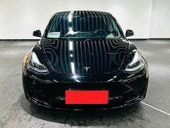 Tesla Model 3 Rear-Wheel Drive - ფოტო 2