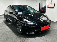 Tesla Model 3 Rear-Wheel Drive - ფოტო 3
