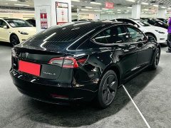 Tesla Model 3 Rear-Wheel Drive - ფოტო 4