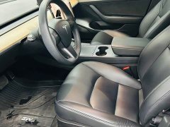 Tesla Model 3 Rear-Wheel Drive - ფოტო 9
