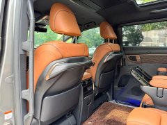 Toyota Vellfire Crown Hybrid 2.5L Executive Premier Edition - photo 13