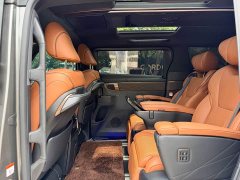Toyota Vellfire Crown Hybrid 2.5L Executive Premier Edition - photo 14