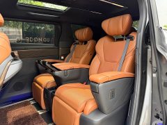 Toyota Vellfire Crown Hybrid 2.5L Executive Premier Edition - photo 15