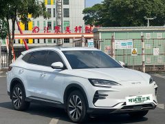 BYD Song Plus New Energy 2023 Champion Edition EV 520KM Flagship - ფოტო 3