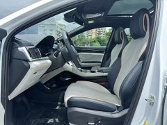 BYD Song Plus New Energy 2023 Champion Edition EV 520KM Flagship - ფოტო 4