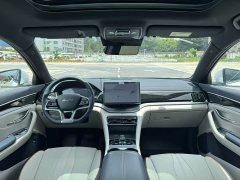 BYD Song Plus New Energy 2023 Champion Edition EV 520KM Flagship - ფოტო 5