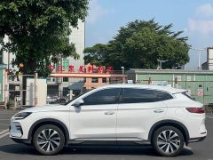 BYD Song Plus New Energy 2023 Champion Edition EV 520KM Flagship - ფოტო 7