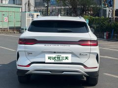 BYD Song Plus New Energy 2023 Champion Edition EV 520KM Flagship - ფოტო 8