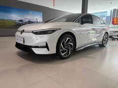 Volkswagen ID.7 VIZZION 2024 PRO - ფოტო 1