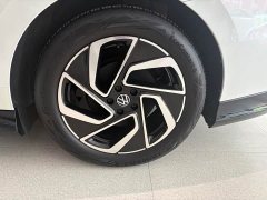 Volkswagen ID.7 VIZZION 2024 PRO - ფოტო 12