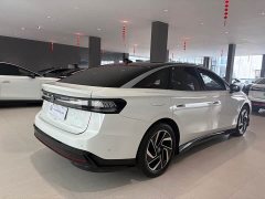 Volkswagen ID.7 VIZZION 2024 PRO - ფოტო 13