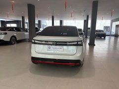 Volkswagen ID.7 VIZZION 2024 PRO - ფოტო 14