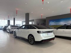 Volkswagen ID.7 VIZZION 2024 PRO - ფოტო 15