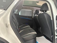 Volkswagen ID.7 VIZZION 2024 PRO - ფოტო 16