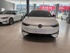 Volkswagen ID.7 VIZZION 2024 PRO - ფოტო 2