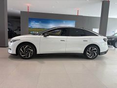 Volkswagen ID.7 VIZZION 2024 PRO - ფოტო 3