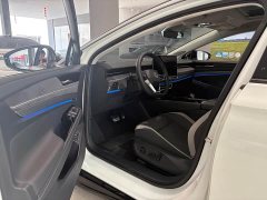 Volkswagen ID.7 VIZZION 2024 PRO - ფოტო 4