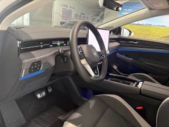 Volkswagen ID.7 VIZZION 2024 PRO - ფოტო 5