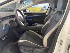 Volkswagen ID.7 VIZZION 2024 PRO - ფოტო 8