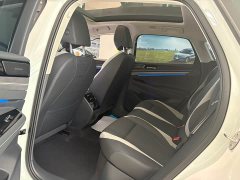 Volkswagen ID.7 VIZZION 2024 PRO - ფოტო 9